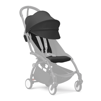 Stokke Yoyo 6+ Color Pack Only | Forward Facing Stroller Seat Upgrade - My Little Thieves