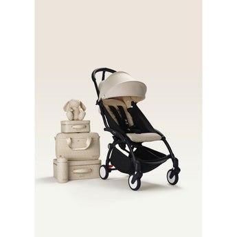 Stokke Yoyo 6+ Color Pack Only | Forward Facing Stroller Seat Upgrade - My Little Thieves