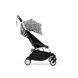 Stokke Yoyo 6+ Color Pack Only | Forward Facing Stroller Seat Upgrade - My Little Thieves