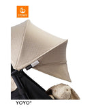 Stokke Yoyo 6+ Color Pack Only | Forward Facing Stroller Seat Upgrade - My Little Thieves