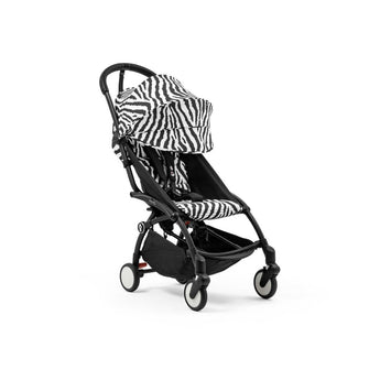 Stokke Yoyo 6+ Color Pack Only | Forward Facing Stroller Seat Upgrade - My Little Thieves