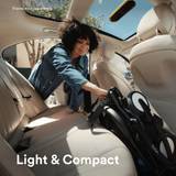 Stokke Yoyo 6+ Color Pack Only | Forward Facing Stroller Seat Upgrade - My Little Thieves