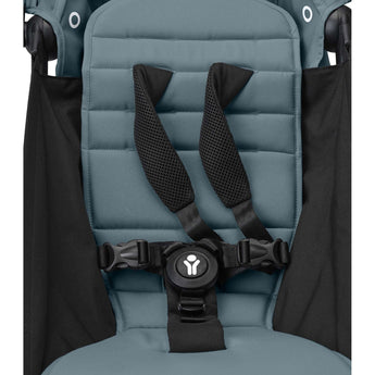 Stokke Yoyo 6+ Color Pack Only | Forward Facing Stroller Seat Upgrade - My Little Thieves