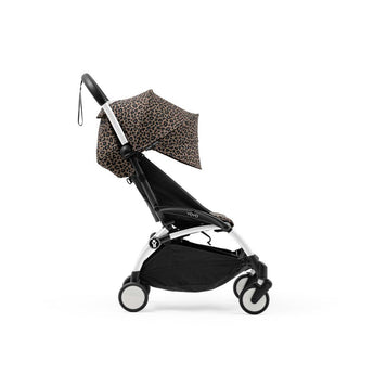 Stokke Yoyo 6+ Color Pack Only | Forward Facing Stroller Seat Upgrade - My Little Thieves