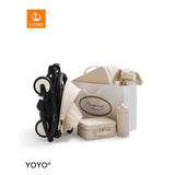 Stokke Yoyo 6+ Color Pack Only | Forward Facing Stroller Seat Upgrade - My Little Thieves