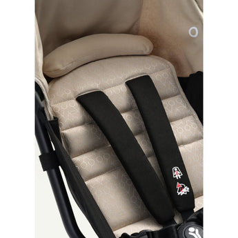 Stokke Yoyo 6+ Color Pack Only | Forward Facing Stroller Seat Upgrade - My Little Thieves