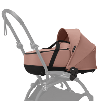 Stokke Yoyo Newborn Shell | Eco Stroller Seat For Newborns - My Little Thieves