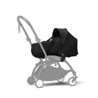 Stokke Yoyo Newborn Shell | Eco Stroller Seat For Newborns - My Little Thieves