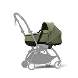 Stokke Yoyo Newborn Shell | Eco Stroller Seat For Newborns - My Little Thieves