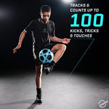 Strikesphere Counter Football | Smart Glow Interactive Soccer Trainer 6+ - My Little Thieves
