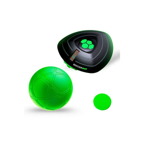 Strikesphere Soccer Bot Indoor Football Trainer | Kids - My Little Thieves
