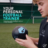 Strikesphere Soccer Dash Smart Reaction Challenge | 6 Mode Trainer With Ai 6+ - My Little Thieves