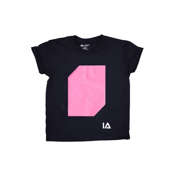 Super Glow In The Dark Kids T-shirts - My Little Thieves