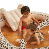 Swim Essentials Adventure Play Pool | Kids Inflatable Garden Pool - My Little Thieves