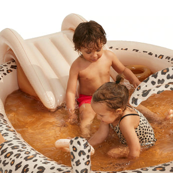 Swim Essentials Adventure Play Pool | Kids Inflatable Garden Pool - My Little Thieves