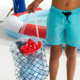 Swim Essentials Adventure Play Pool | Kids Inflatable Garden Pool - My Little Thieves