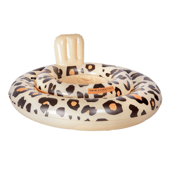 Swim Essentials Baby Float Swim Ring 0 2 Years | Infant Pool Aid - My Little Thieves