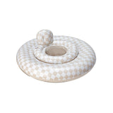 Swim Essentials Baby Float Swim Ring 0 2 Years | Infant Pool Aid - My Little Thieves