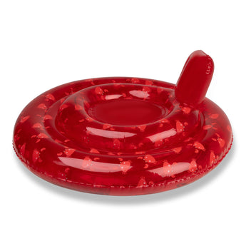 Swim Essentials Baby Float Swim Ring 0 2 Years | Infant Pool Aid - My Little Thieves