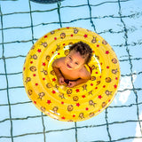 Swim Essentials Baby Float Swim Ring 0 2 Years | Infant Pool Aid - My Little Thieves