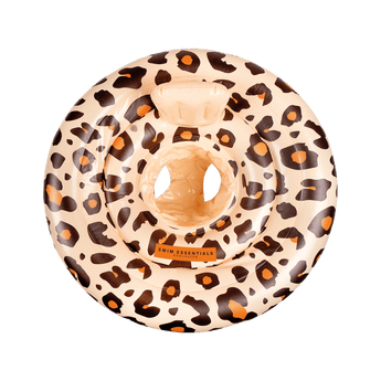 Swim Essentials Baby Float Swim Ring 0 2 Years | Infant Pool Aid - My Little Thieves