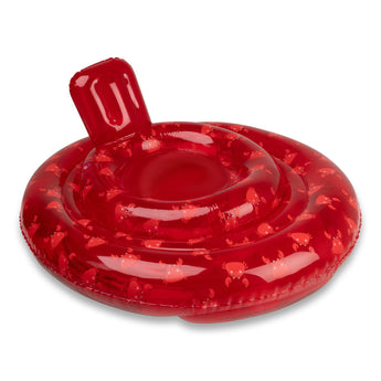 Swim Essentials Baby Float Swim Ring 0 2 Years | Infant Pool Aid - My Little Thieves