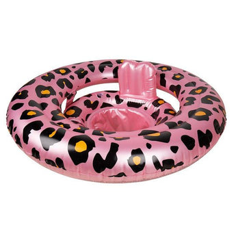 Swim Essentials Baby Float Swim Ring 0 2 Years | Infant Pool Aid - My Little Thieves