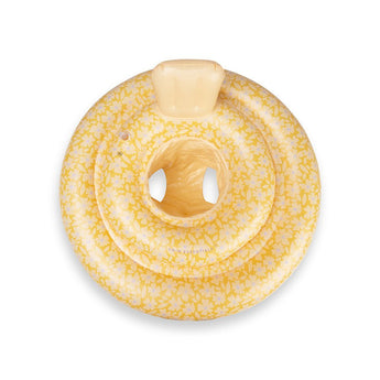 Swim Essentials Baby Float Swim Ring 0 2 Years | Infant Pool Aid - My Little Thieves