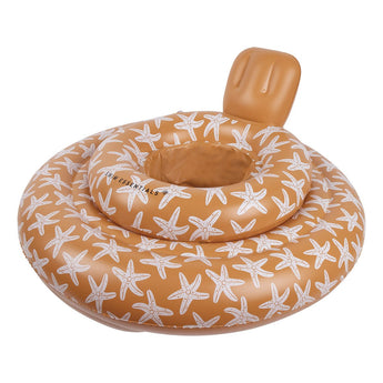 Swim Essentials Baby Float Swim Ring 0 2 Years | Infant Pool Aid - My Little Thieves