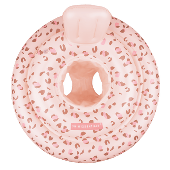 Swim Essentials Baby Float Swim Ring 0 2 Years | Infant Pool Aid - My Little Thieves