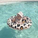 Swim Essentials Baby Float Swim Ring 0 2 Years | Infant Pool Aid - My Little Thieves