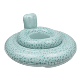 Swim Essentials Baby Float Swim Ring 0 2 Years | Infant Pool Aid - My Little Thieves