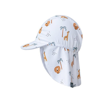 Swim Essentials Baby Sun Swim Hat | Uv Protection For Kids - My Little Thieves