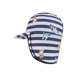 Swim Essentials Baby Sun Swim Hat | Uv Protection For Kids - My Little Thieves