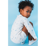 Swim Essentials Baby Swimsuit | Comfortable Infant Swimwear - My Little Thieves