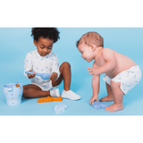 Swim Essentials Baby Swimsuit | Comfortable Infant Swimwear - My Little Thieves