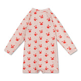 Swim Essentials Baby Swimsuit for Infants and Toddlers - My Little Thieves