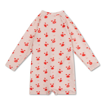 Swim Essentials Baby Swimsuit for Infants and Toddlers - My Little Thieves