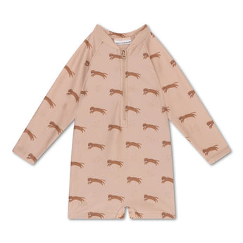 Swim Essentials Baby Swimsuit for Infants and Toddlers - My Little Thieves