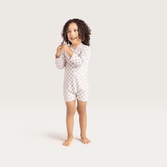 Swim Essentials Baby Swimsuit | Stylish Swimwear For Boys & Girls - My Little Thieves