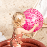 Swim Essentials Beach Ball 51cm | Kids Outdoor & Pool Toy - My Little Thieves
