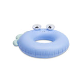 Swim Essentials Blue Animal Swim Ring 65cm | Kids Pool Float - My Little Thieves