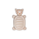 Swim Essentials Brown Leopard Animal Lie - on Float - My Little Thieves