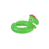 Swim Essentials Dinosaur Split Ring 56cm | Kids Easy Access Pool Float - My Little Thieves