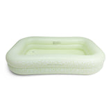 Swim Essentials Family Paddling Pool 210cm | Large Inflatable Garden Pool - My Little Thieves