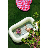 Swim Essentials Family Paddling Pool 210cm | Large Inflatable Garden Pool - My Little Thieves