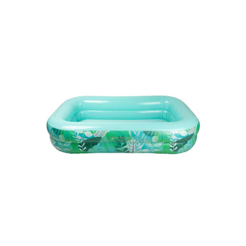 Swim Essentials Family Paddling Pool 210cm | Large Inflatable Garden Pool - My Little Thieves