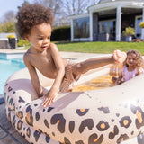 Swim Essentials Family Paddling Pool 210cm | Large Inflatable Garden Pool - My Little Thieves