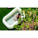 Swim Essentials Family Paddling Pool 210cm | Large Inflatable Garden Pool - My Little Thieves