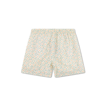 Swim Essentials Florish Girl Shorts - My Little Thieves